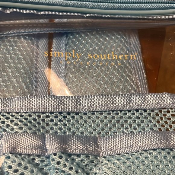 Simply Southern Flamingo Backpack New with Tags - Picture 10 of 10